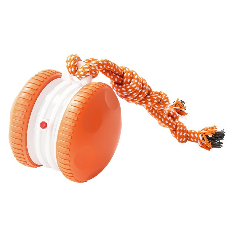 BEIBEIS™ SmartRoll Interactive Dog Toy