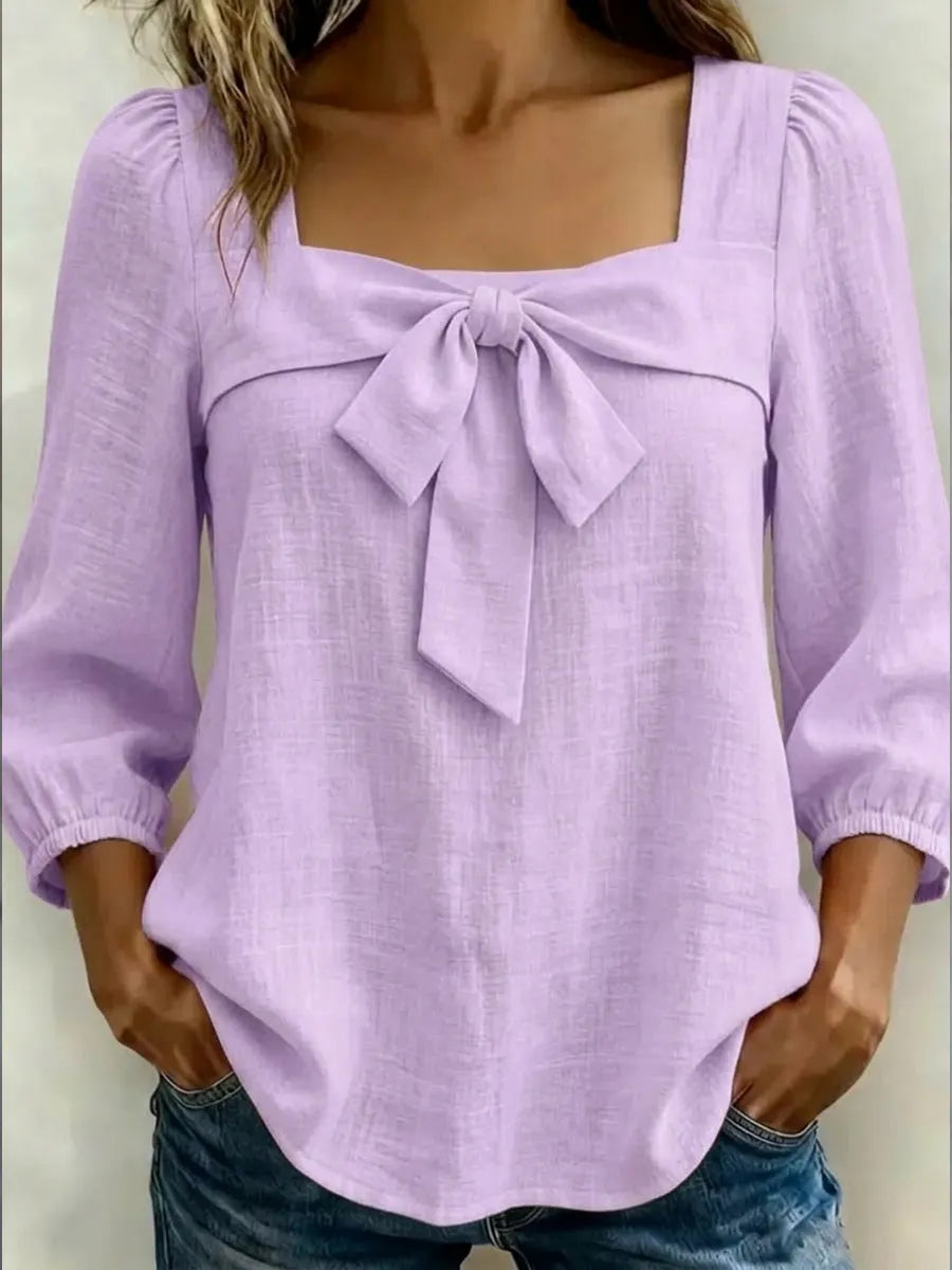 🔥CLEARANCE SALE🔥 Women's Casual Stylish Cotton Shirt