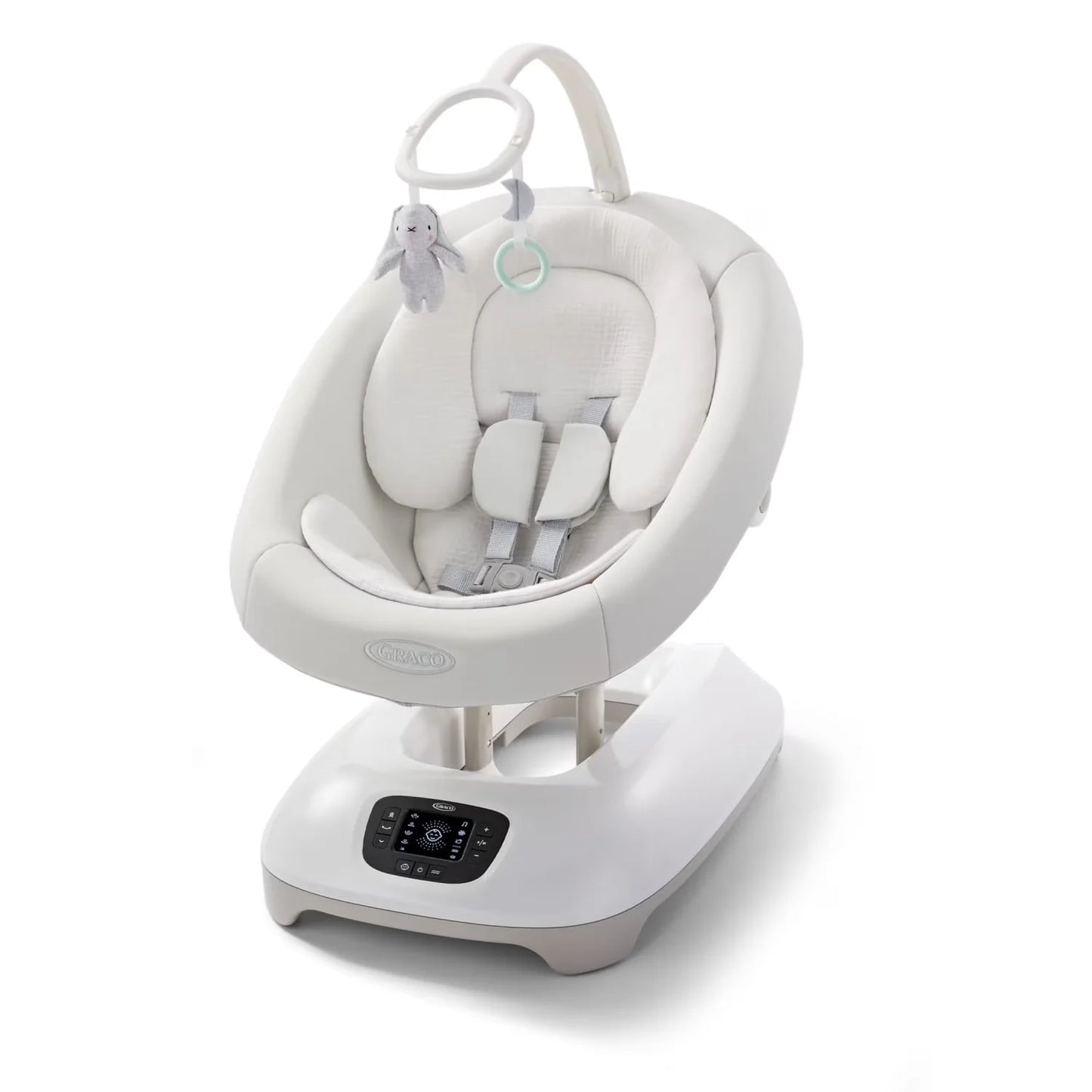 SmartSense Soothing Baby Swing
