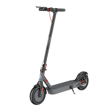 ⚡ Foldable Electric Scooter with Extended Range