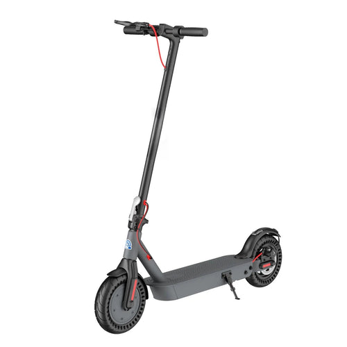 ⚡ Foldable Electric Scooter with Extended Range
