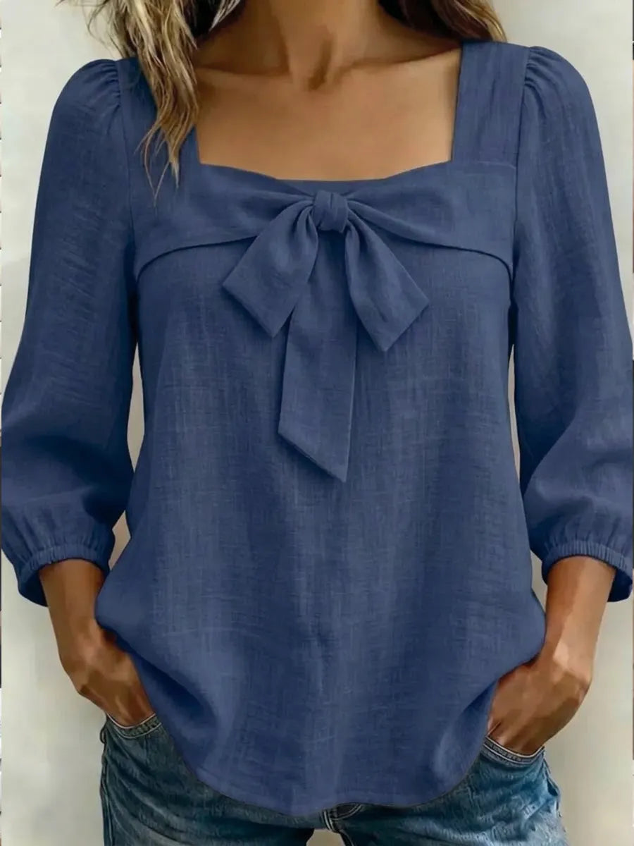 🔥CLEARANCE SALE🔥 Women's Casual Stylish Cotton Shirt