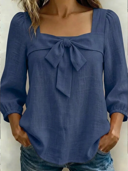 🔥CLEARANCE SALE🔥 Women's Casual Stylish Cotton Shirt