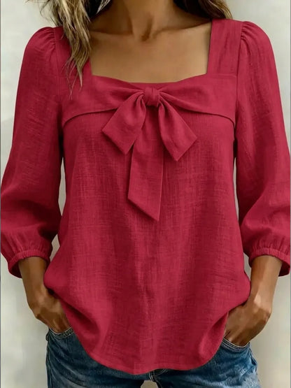 🔥CLEARANCE SALE🔥 Women's Casual Stylish Cotton Shirt