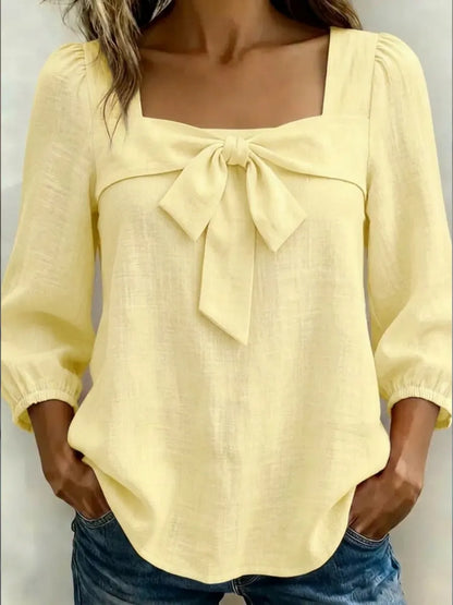 🔥CLEARANCE SALE🔥 Women's Casual Stylish Cotton Shirt